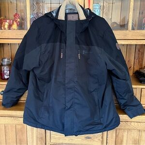 Free Country Winter Coat